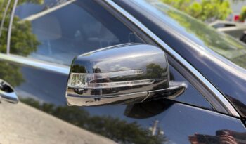 2010 Mercedes-Benz E-Class E 550 Sport (Bulletproof Armor) full