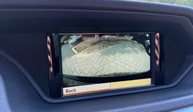 2010 Mercedes-Benz E-Class E 550 Sport (Bulletproof Armor) full