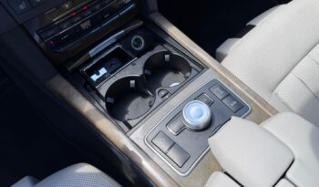 2010 Mercedes-Benz E-Class E 550 Sport (Bulletproof Armor) full