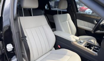 2010 Mercedes-Benz E-Class E 550 Sport (Bulletproof Armor) full