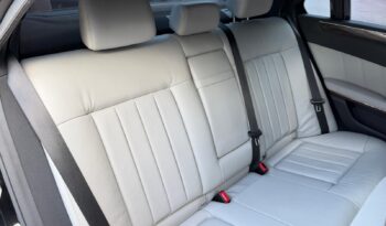 2010 Mercedes-Benz E-Class E 550 Sport (Bulletproof Armor) full