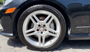 2010 Mercedes-Benz E-Class E 550 Sport (Bulletproof Armor) full