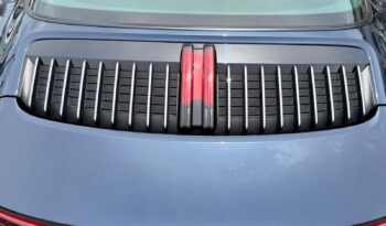 2022 Porsche 911 Targa 4S full