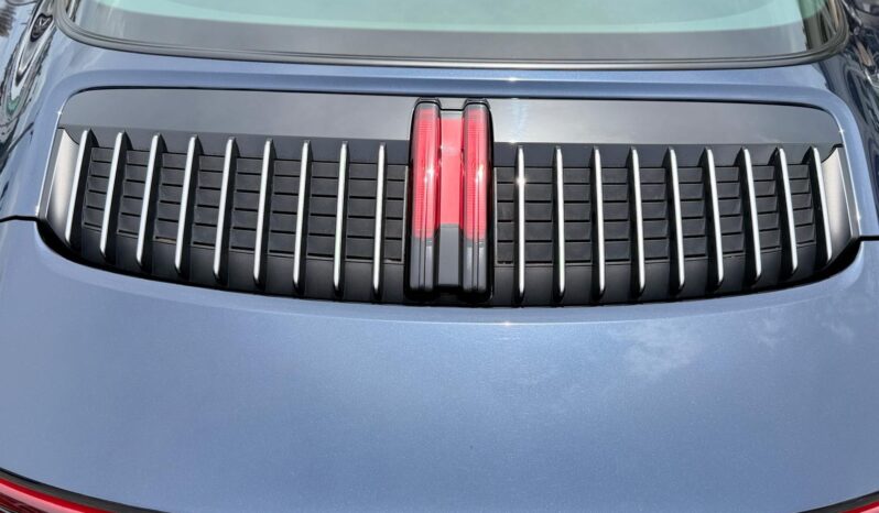 2022 Porsche 911 Targa 4S full