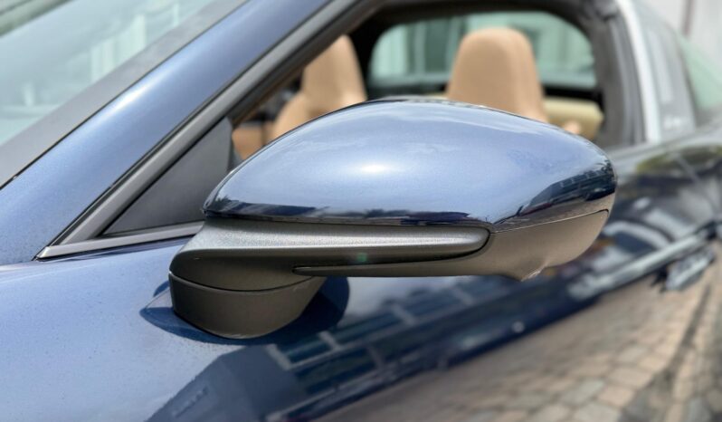 2022 Porsche 911 Targa 4S full