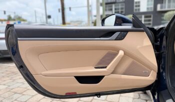 2022 Porsche 911 Targa 4S full