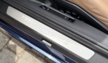 2022 Porsche 911 Targa 4S full
