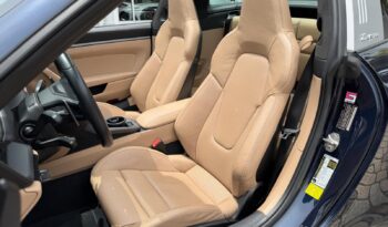 2022 Porsche 911 Targa 4S full