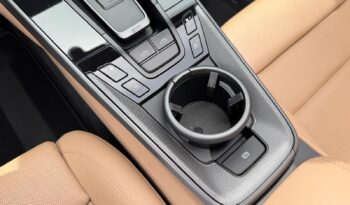 2022 Porsche 911 Targa 4S full