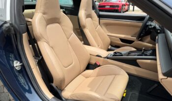 2022 Porsche 911 Targa 4S full