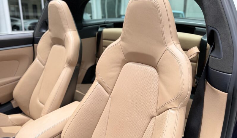 2022 Porsche 911 Targa 4S full