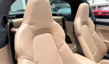 2022 Porsche 911 Targa 4S full