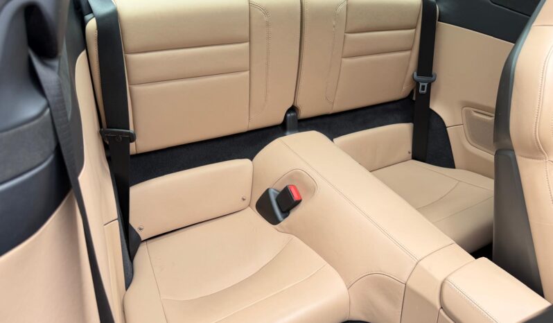 2022 Porsche 911 Targa 4S full