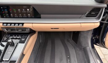 2022 Porsche 911 Targa 4S full