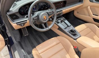 2022 Porsche 911 Targa 4S full