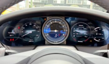 2022 Porsche 911 Targa 4S full