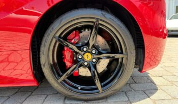 2017 Ferrari 488 Spider full