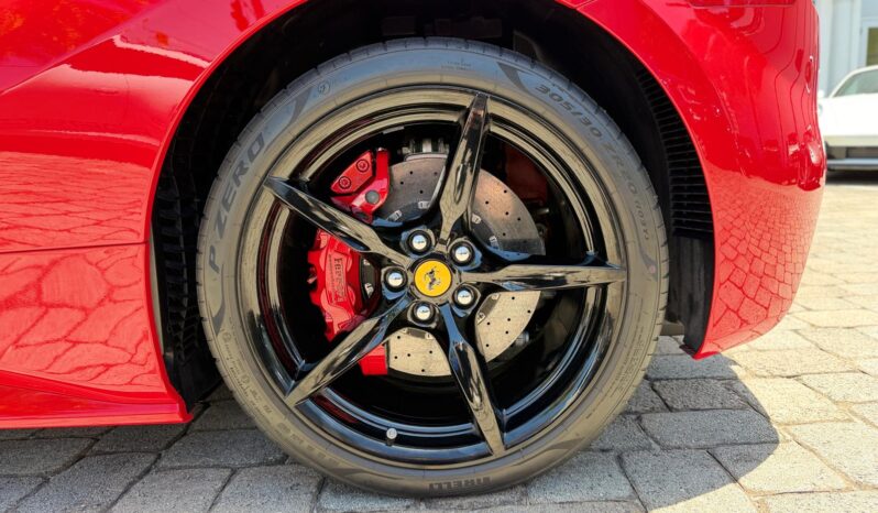 2017 Ferrari 488 Spider full