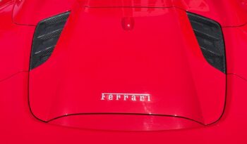 2017 Ferrari 488 Spider full