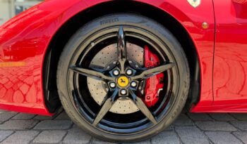 2017 Ferrari 488 Spider full
