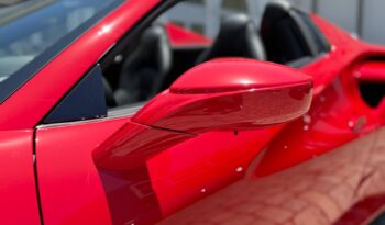 2017 Ferrari 488 Spider full