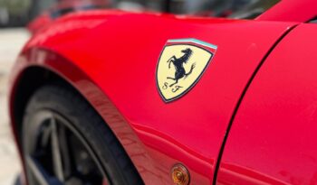 2017 Ferrari 488 Spider full