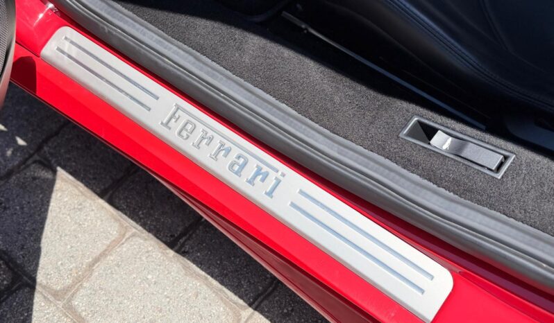 2017 Ferrari 488 Spider full