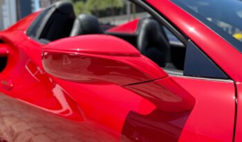 2017 Ferrari 488 Spider full