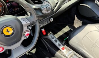 2017 Ferrari 488 Spider full