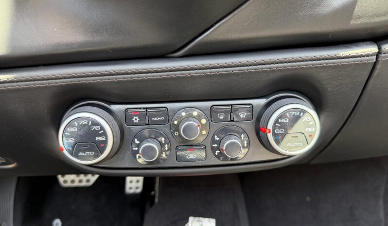 2017 Ferrari 488 Spider full