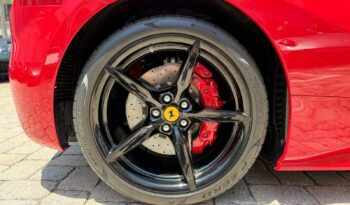2017 Ferrari 488 Spider full