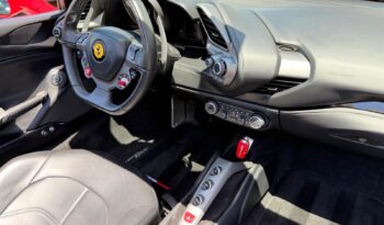 2017 Ferrari 488 Spider full
