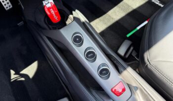 2017 Ferrari 488 Spider full