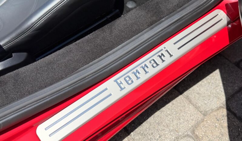 2017 Ferrari 488 Spider full