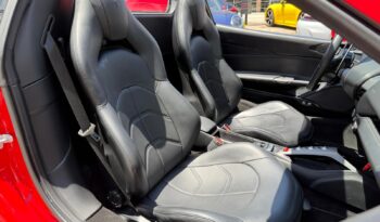 2017 Ferrari 488 Spider full