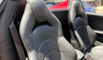2017 Ferrari 488 Spider full