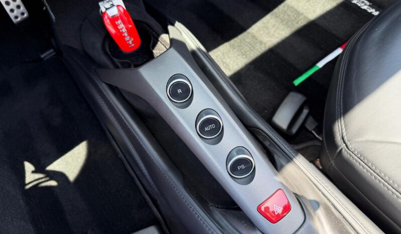 2017 Ferrari 488 Spider full