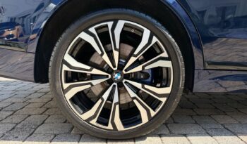 2024 BMW X7 M60i full