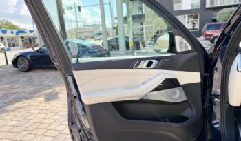 2024 BMW X7 M60i full