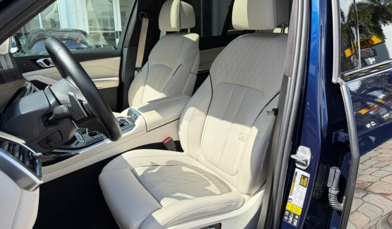 2024 BMW X7 M60i full