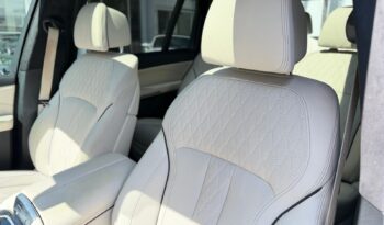 2024 BMW X7 M60i full