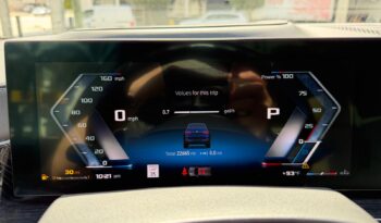 2024 BMW X7 M60i full