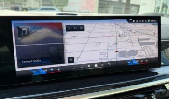 2024 BMW X7 M60i full