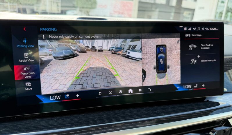 2024 BMW X7 M60i full