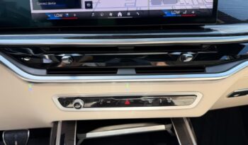 2024 BMW X7 M60i full