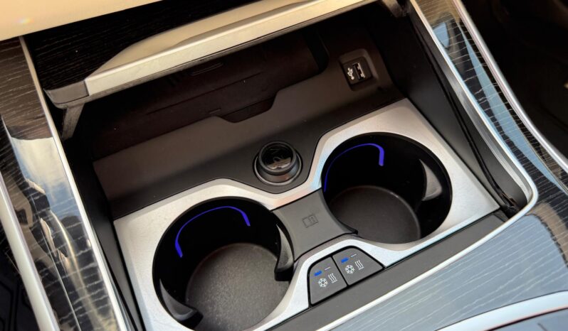 2024 BMW X7 M60i full