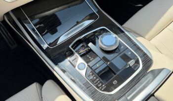 2024 BMW X7 M60i full