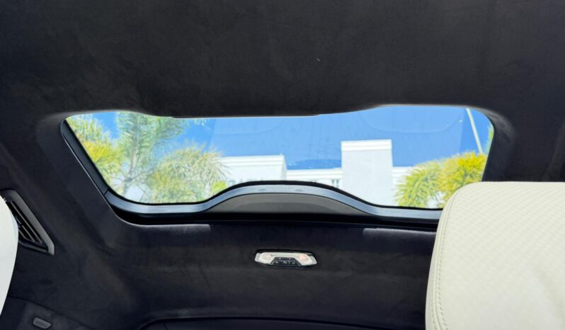 2024 BMW X7 M60i full