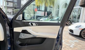 2024 BMW X7 M60i full