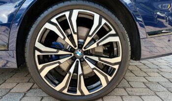 2024 BMW X7 M60i full